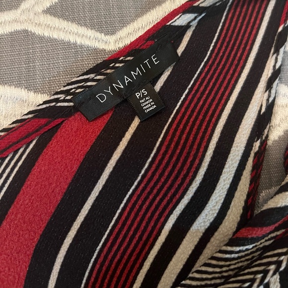 Dynamite Tank - Picture 2 of 3